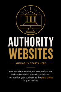 authority websites
