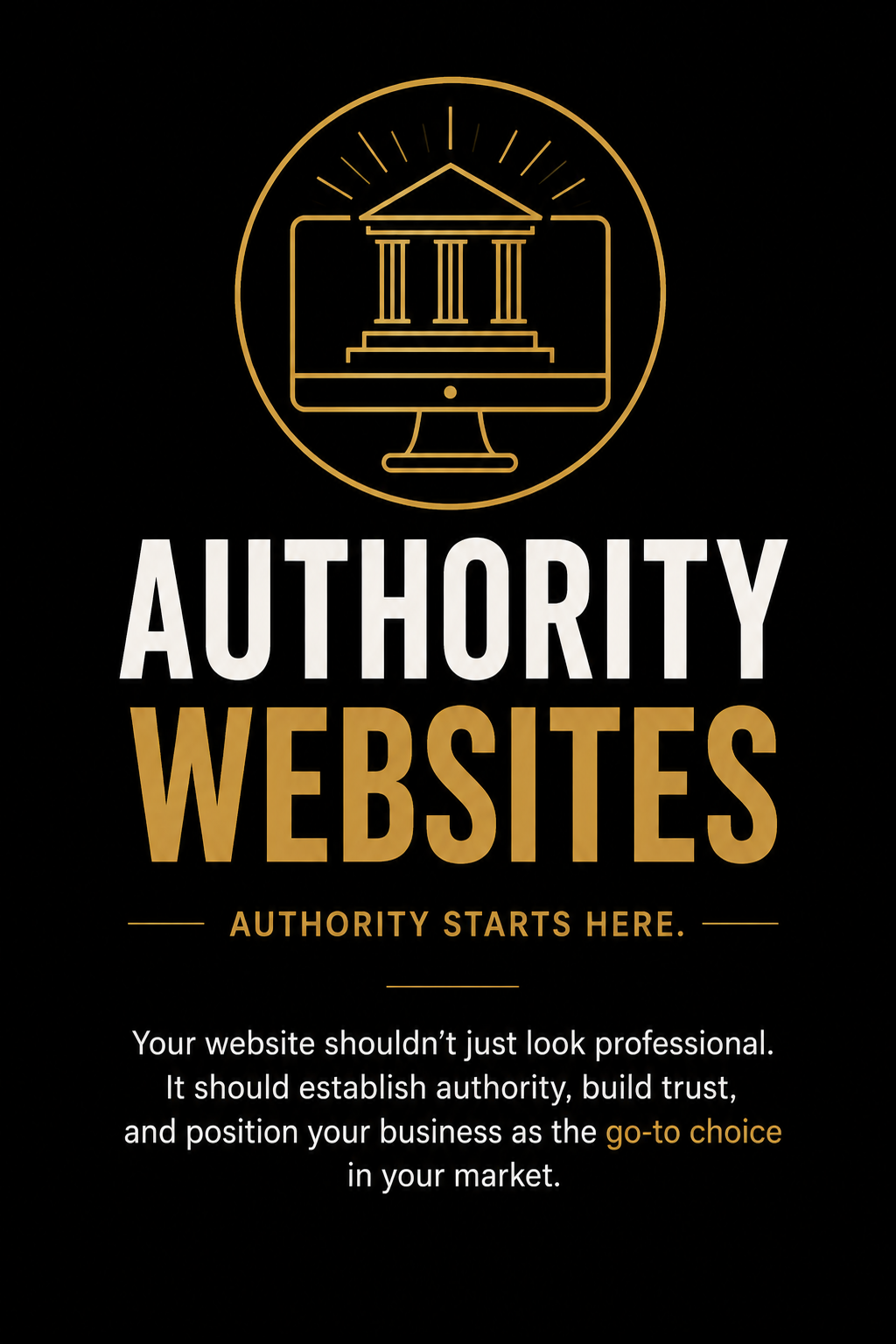 authority websites authority websites